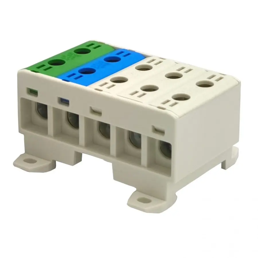 svorka ETB 50/L1,L2,L3,N,PE